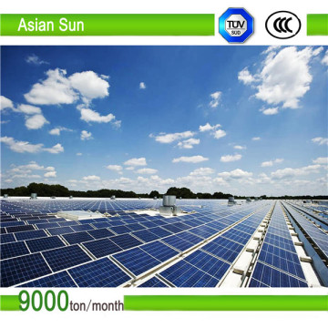 Solarstrom-Energie-System (1MW)